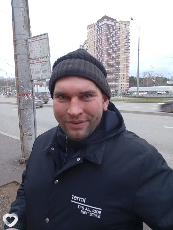 Андрей, 34, Перми — анкета №4289590