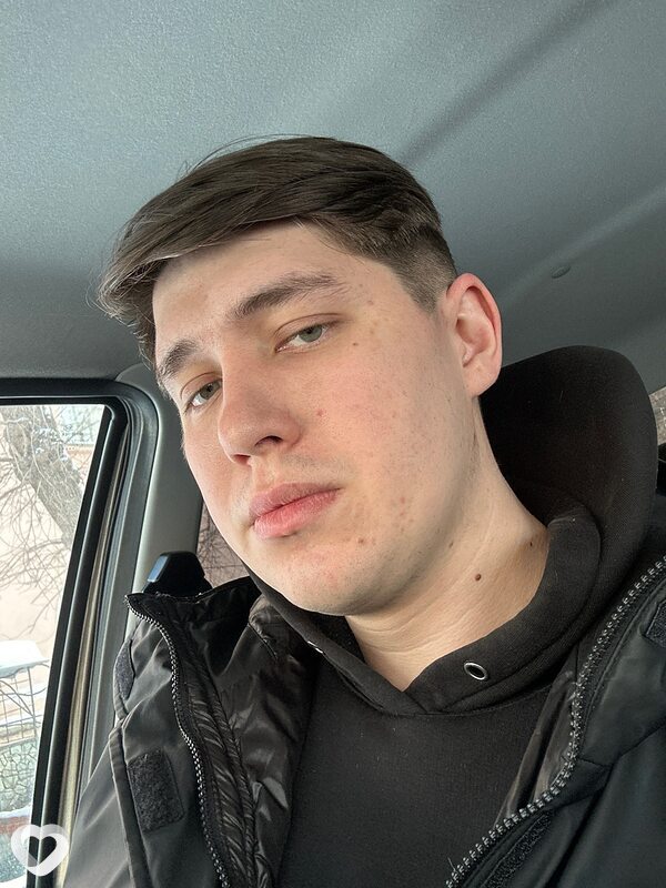 Николай, 24, Челябинске — анкета №4289592