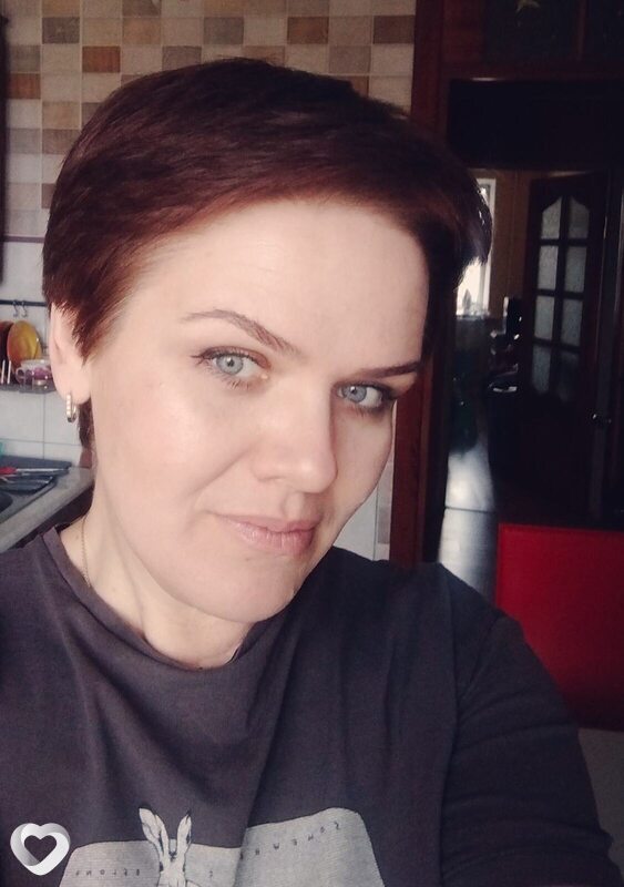 Ирина, Жодино