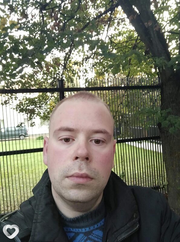Саша, 40, Витебске — анкета №4289598