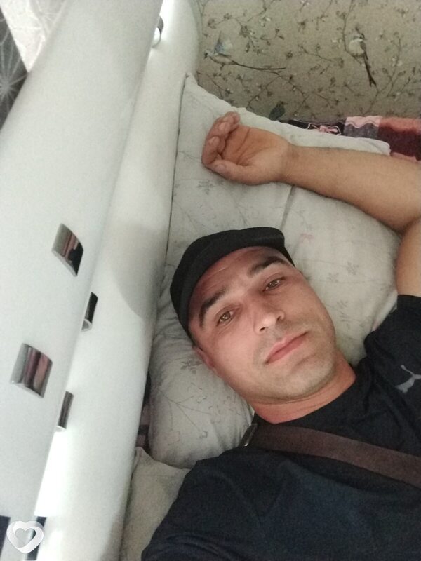 Роман, 38, Аксае — анкета №4289685
