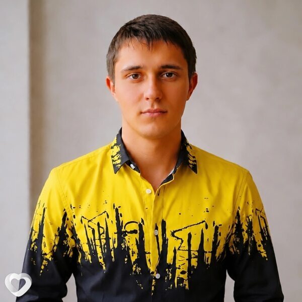 Артем, 25, Николаеве — анкета №4289686