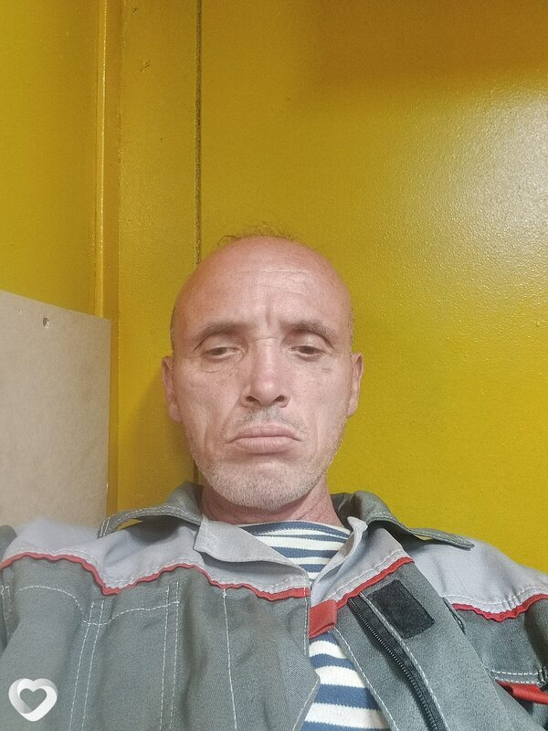 Алексей, 47, Нижнем Новгороде — анкета №4289694