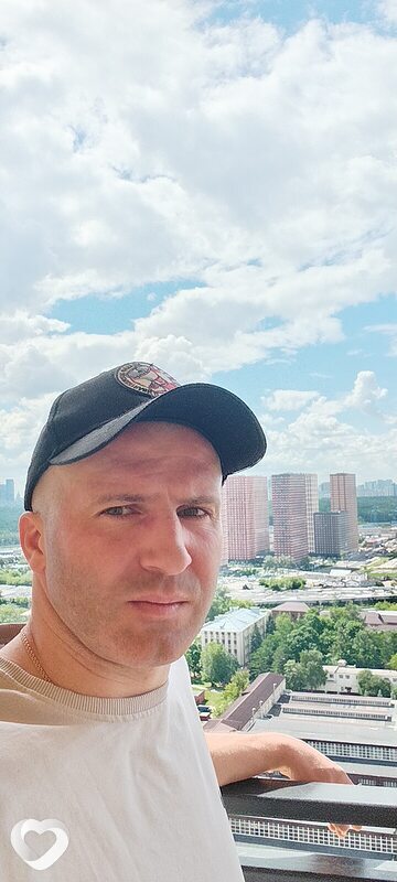 Александр, 37, Ивантеевке — анкета №4289698