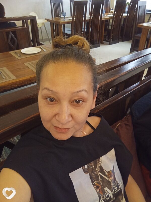 Айгуль, 49, Алматы — анкета №4289604