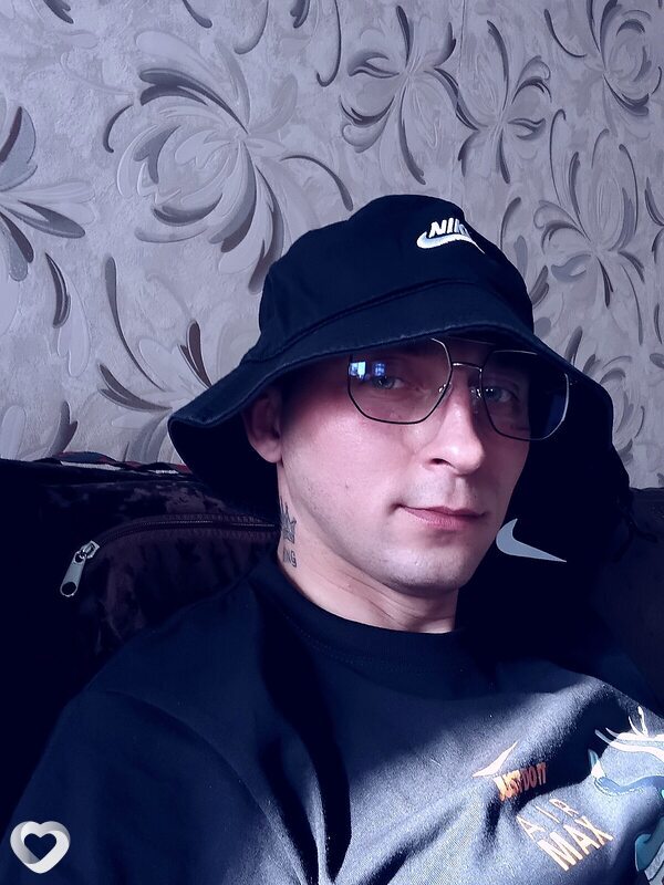 Aivan, 34, Новосибирске — анкета №4289610