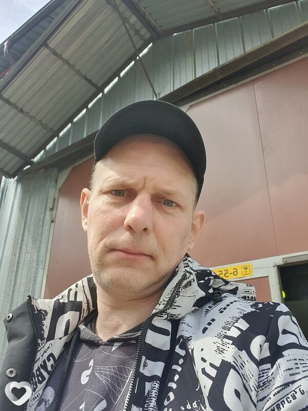 Константин, 44, Екатеринбурге — анкета №4289613