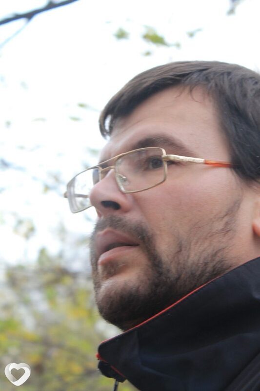 Олександр, 35, Днепр — анкета №4289625