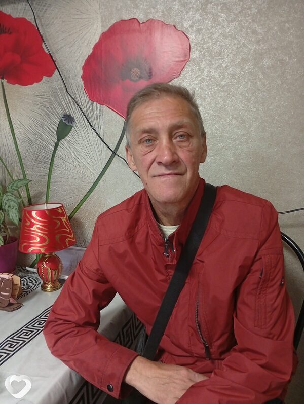 Андрей, 55, Саратове — анкета №4289759