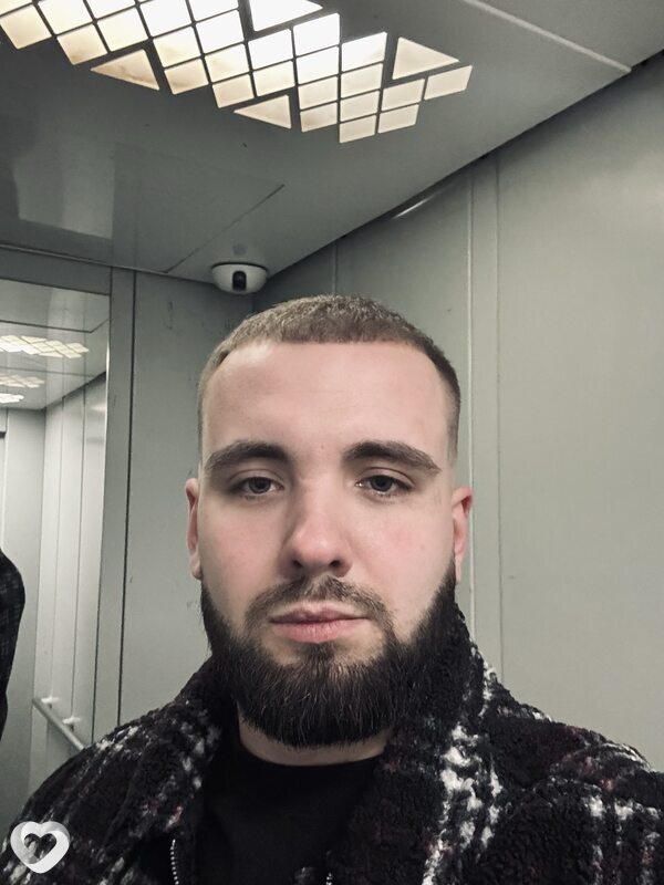 Andrei, 30, Минске — анкета №4289760