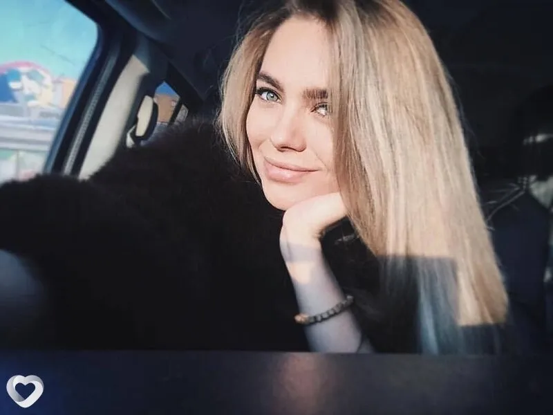 Queen, 33, Москве — анкета №4289762