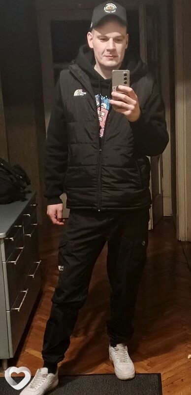 Кирилл, 36, Москве — анкета №4289764