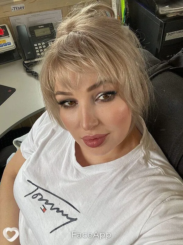 Наталья, 46, Москве — анкета №4289768