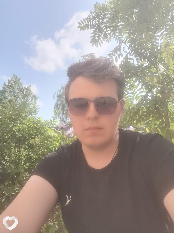 Станислав, 27, Смоленске — анкета №4289771