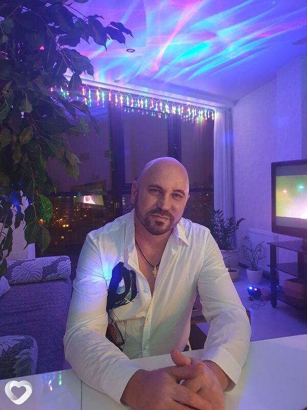 Анатолий, 48, Воронеже — анкета №4289776