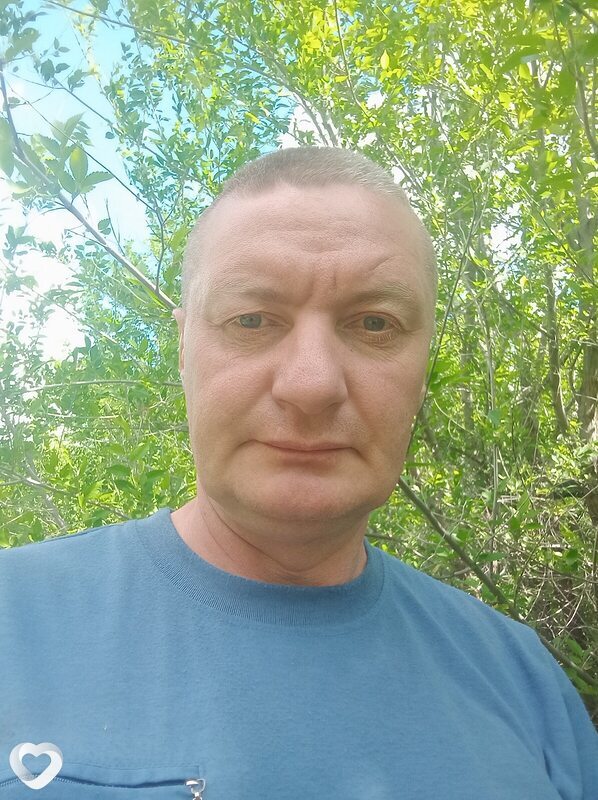 Алаксандр, 49, Уральске — анкета №4289735