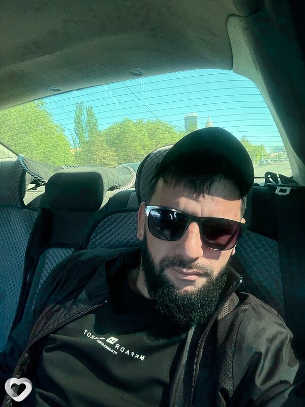 Руслан, 34, Шымкенте — анкета №4289736