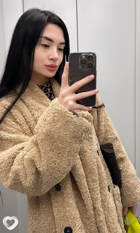 Амалия, 29, Чебоксарах — анкета №4289738