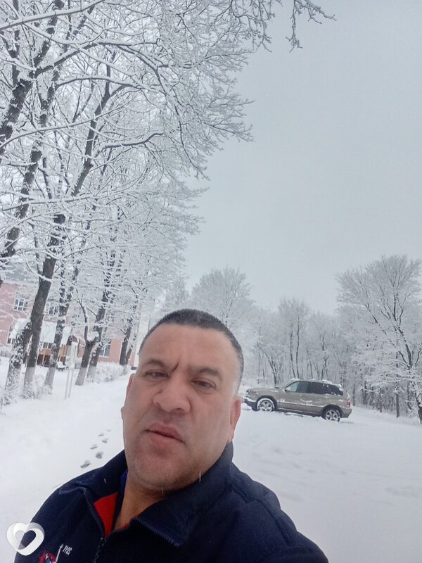 Сердар, 43, Москве — анкета №4289739