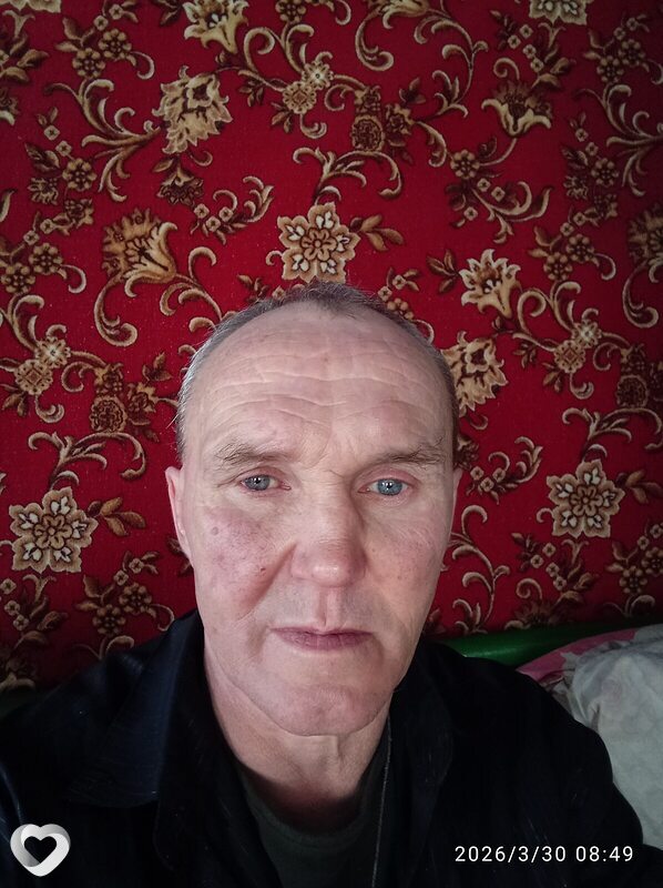 Радион, 53, Альметьевске — анкета №4289742