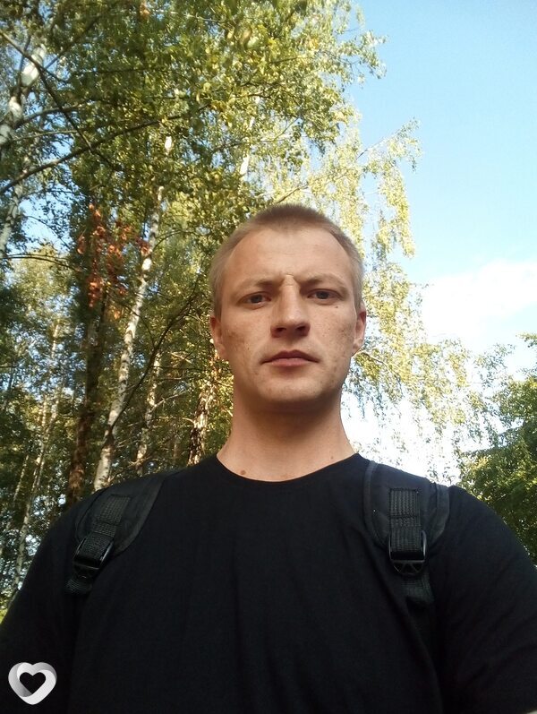 Александр, 32, Могилев — анкета №4289744