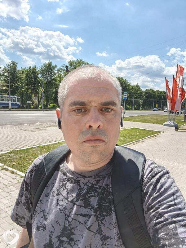 Иван, 35, Москве — анкета №4289749