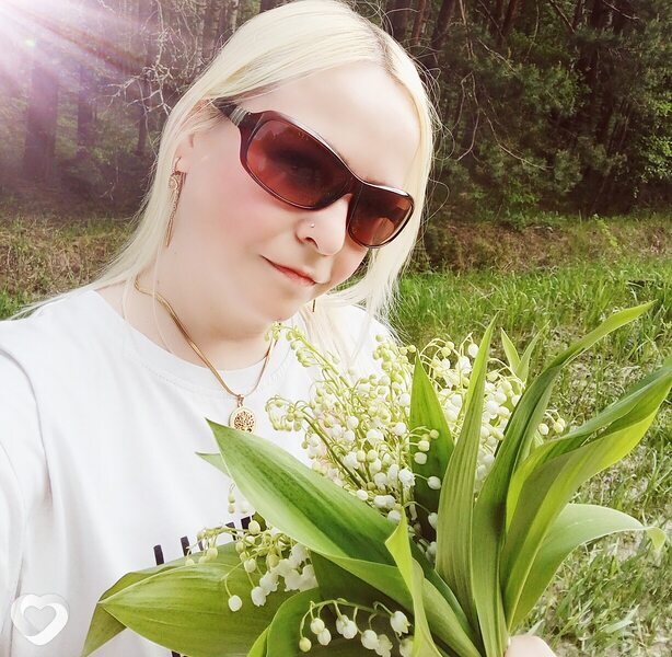 Бэлла, 39, Орехово-Зуеве — анкета №4289830