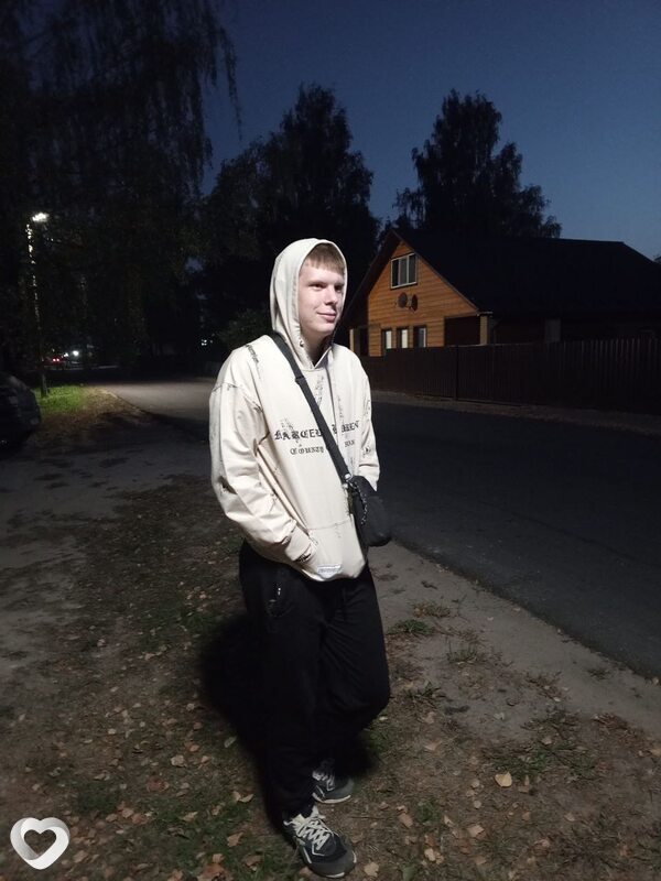 Никита, Белыничи