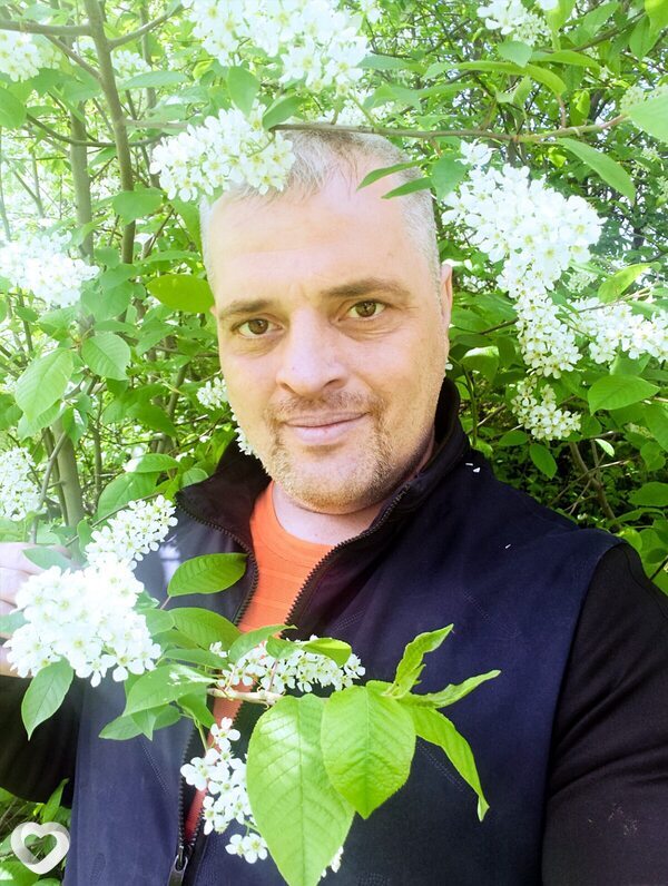 Павел, 43, Кемерове — анкета №4289837