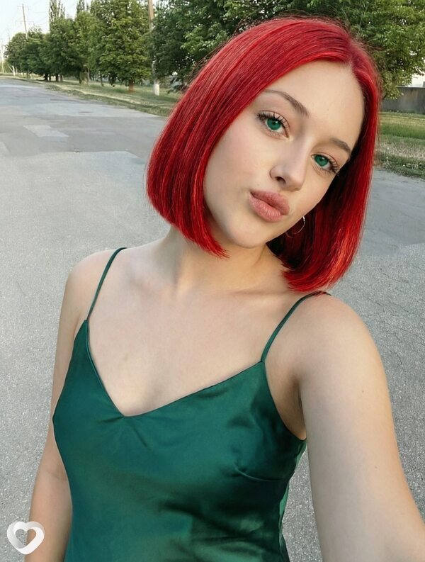 Саша, 25, Москве — анкета №4289844