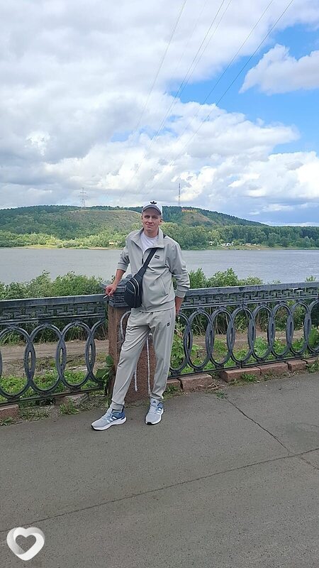 Евгений, 40, Кемерове — анкета №4289847