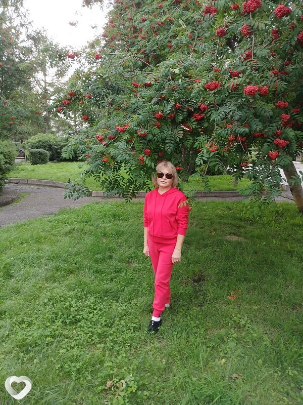 Альфия, 61, Красноярске — анкета №4289851
