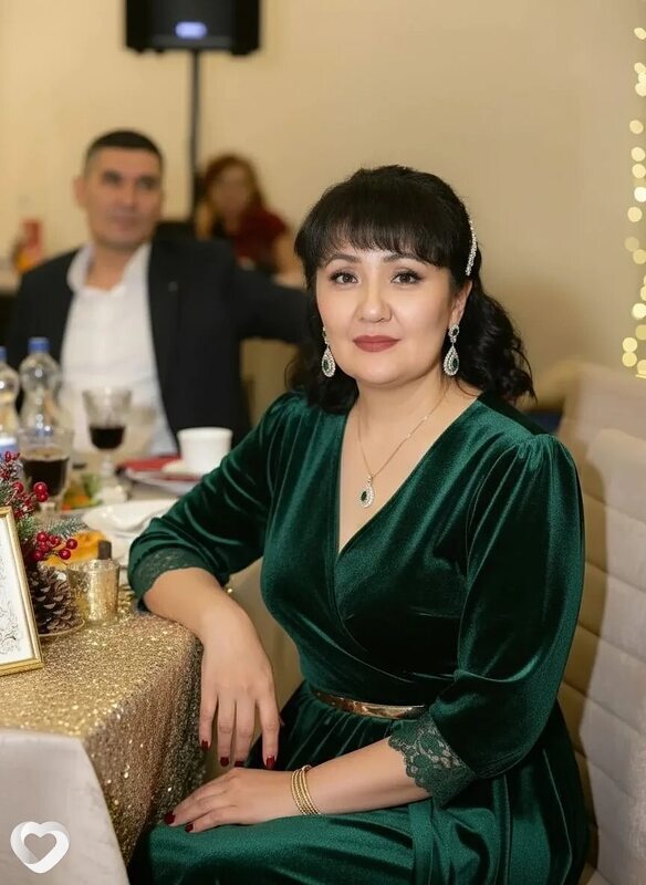Галия, 49, Тюмени — анкета №4289978