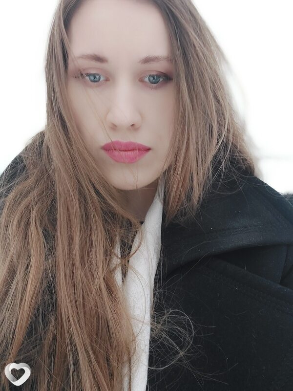 Ekaterina, Кириллов