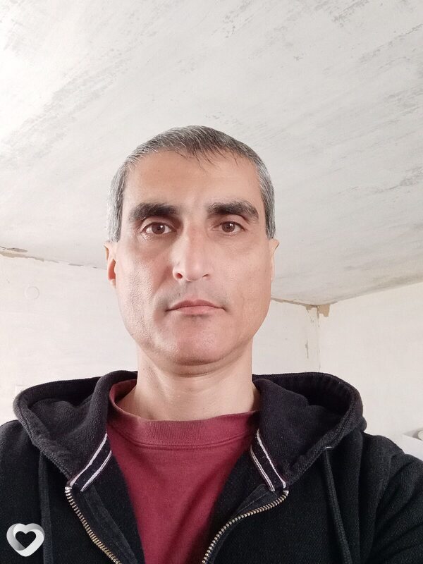 Roland, 41, Киеве — анкета №4289990