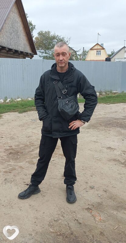 Дмитрий, Мичуринск