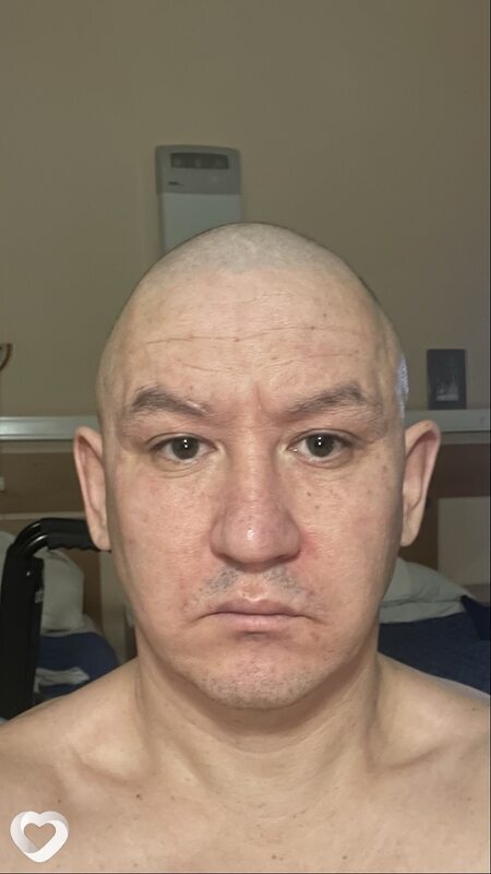 Иван, 41, Санкт-Петербурге — анкета №4290002