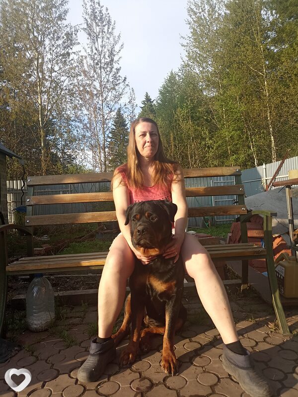 Ирина, 45, Томске — анкета №4289881