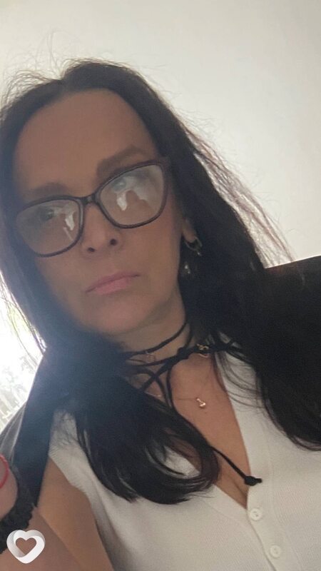 Наташа, 49, Днепр — анкета №4289883