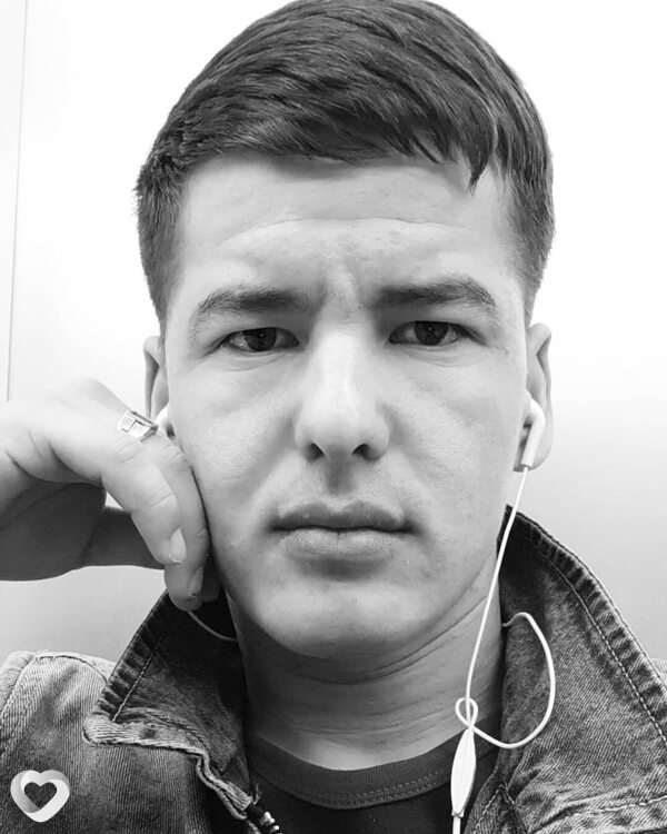 Руслон, 28, Мелитополе — анкета №4289888