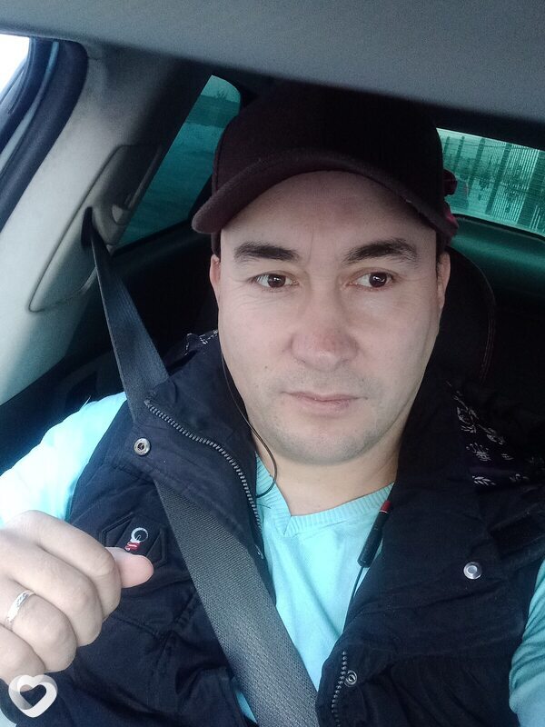 Махсуд, 35, Астане — анкета №4289892