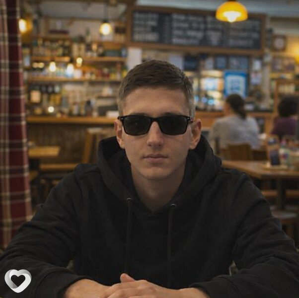 Артем, 18, Виннице — анкета №4289898