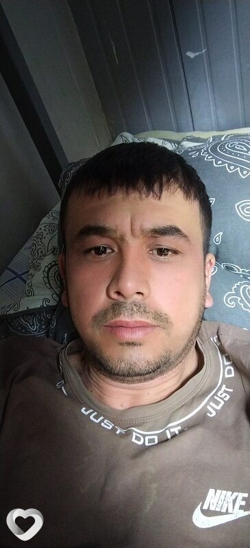Жасур, 36, Подольске — анкета №4289901