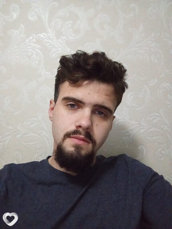 Александр, 18, Кропоткине — анкета №4289808