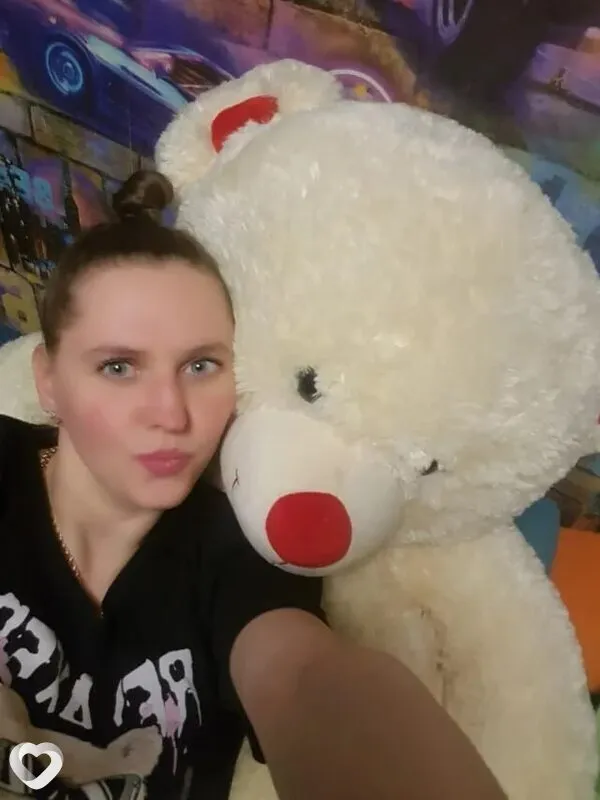 Катя, 40, Москве — анкета №4289809