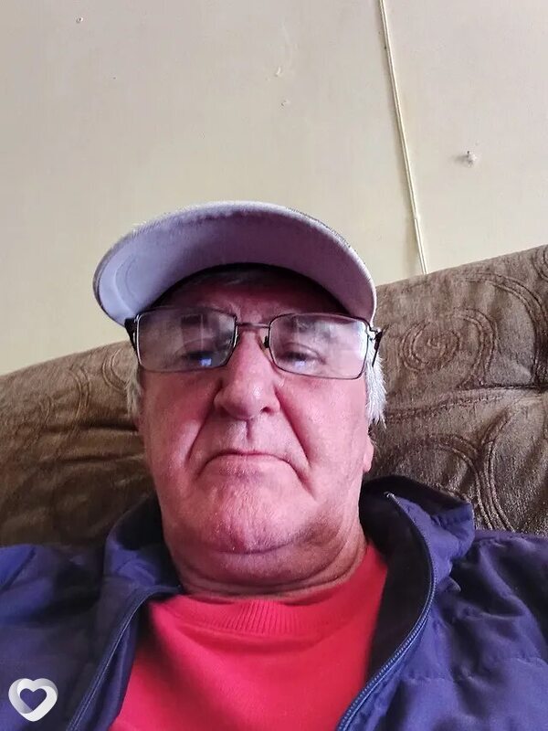Alexander, 67, Белгороде — анкета №4289820