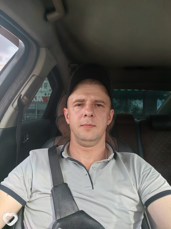Андрей, 37, Волгограде — анкета №4289825