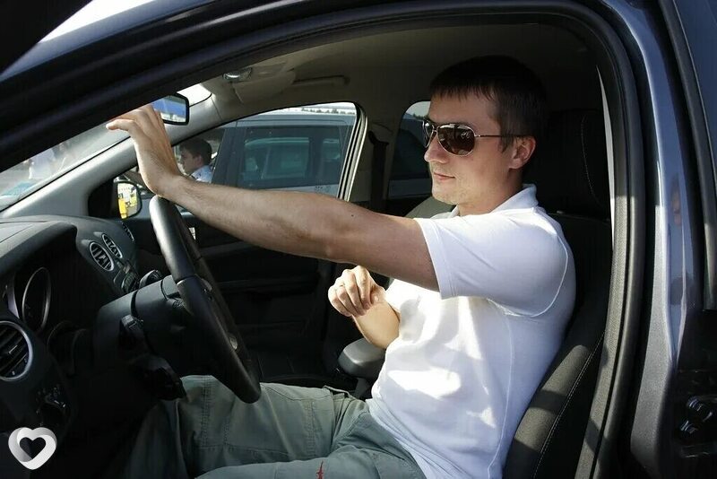 Алексей, 40, Саратове — анкета №4289910
