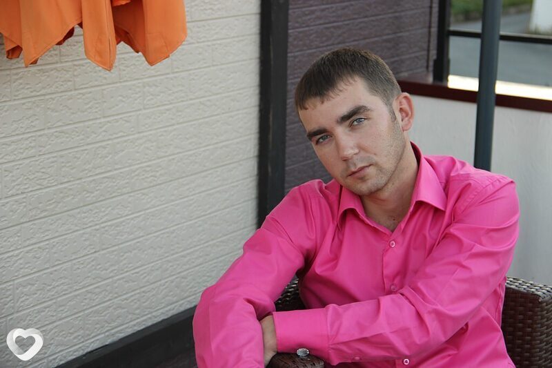 Вова, 38, Артеме — анкета №4289913