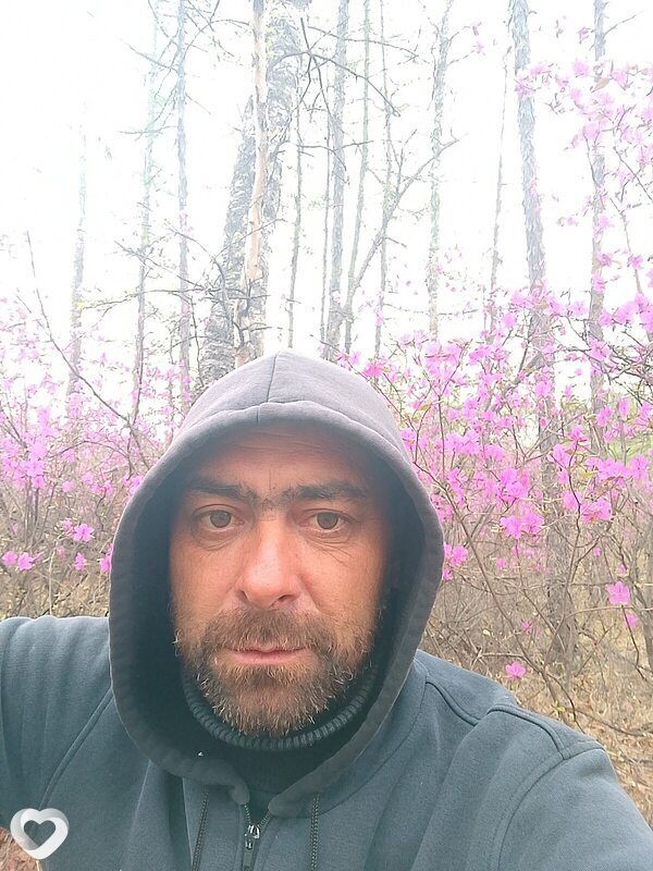 Тимофей, 40, Чите — анкета №4289916